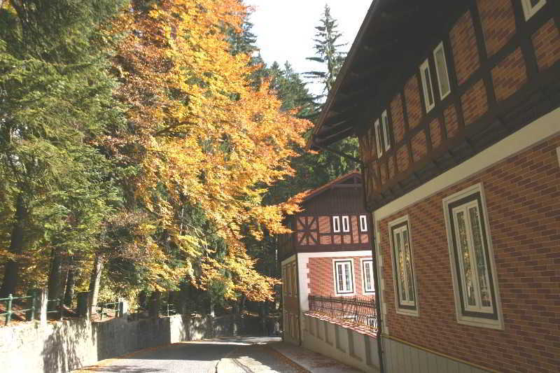 Hotel Bastion Sinaia Exterior photo