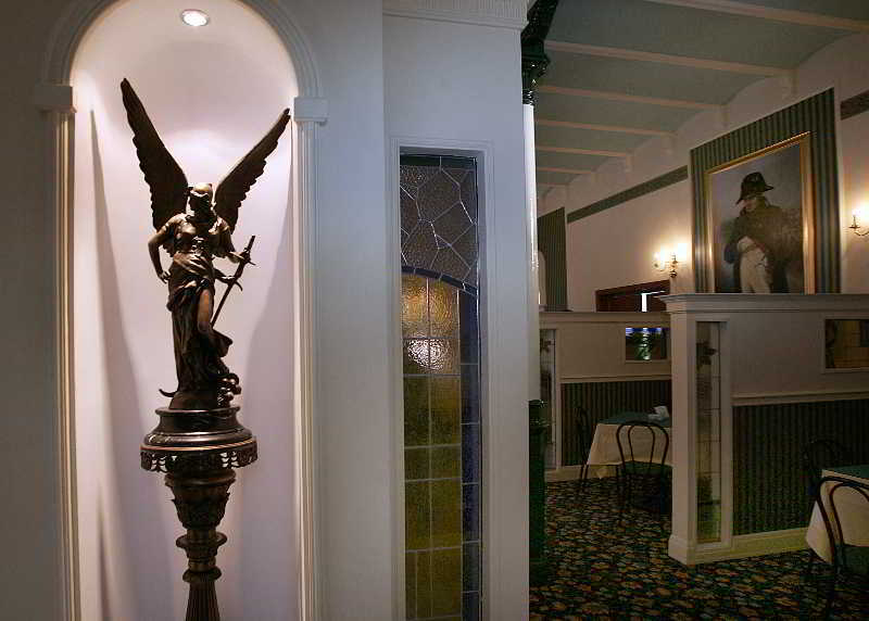 Hotel Bastion Sinaia Exterior photo