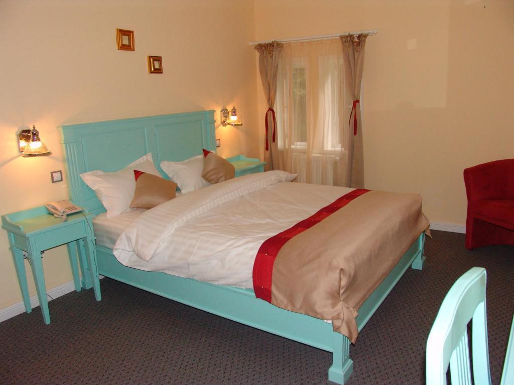 Hotel Bastion Sinaia Room photo