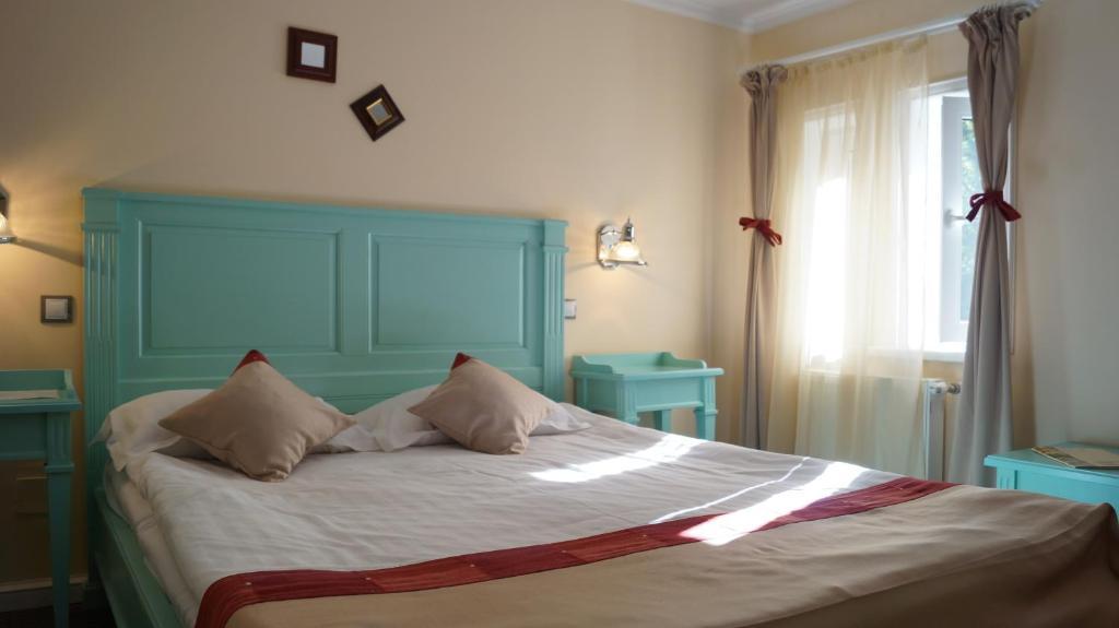 Hotel Bastion Sinaia Room photo