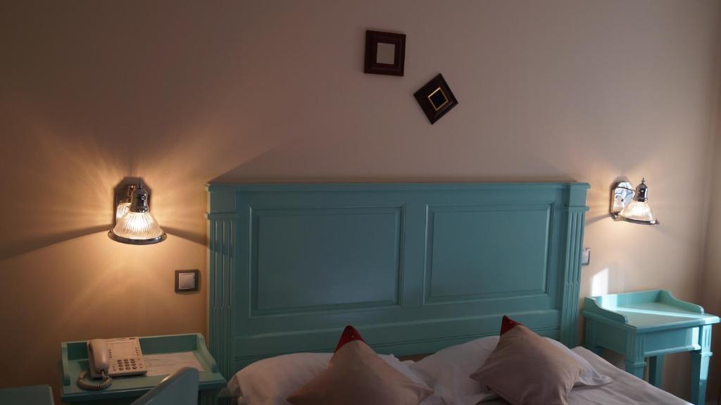 Hotel Bastion Sinaia Room photo